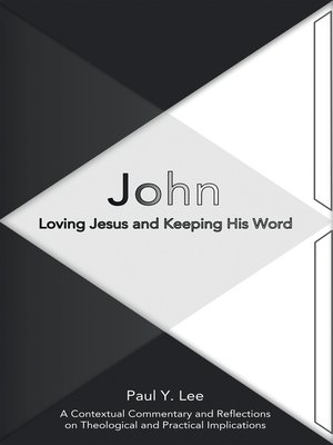 cover image of John